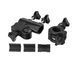 Утримувач для вудилища поплавця Herabuna Rod Holder With Leg Connector F0030123 фото 2