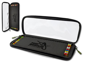 Поводочница Crystal Case Small (34х13х2) AMN122643 фото