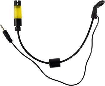 Сигналізатор Brain Swinger S-4 Yellow (жовтий) 7730 фото