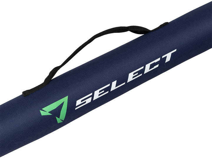 Тубус Select жорсткий 150х11 см Синій 12002 фото