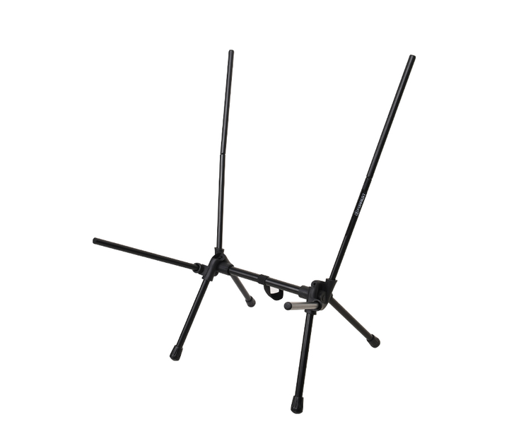 Крісло розкладне Forrest Voyager Compact Chair Gray L FVCC-LG фото
