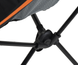 Крісло розкладне Forrest Voyager Compact Chair Gray L FVCC-LG фото 5