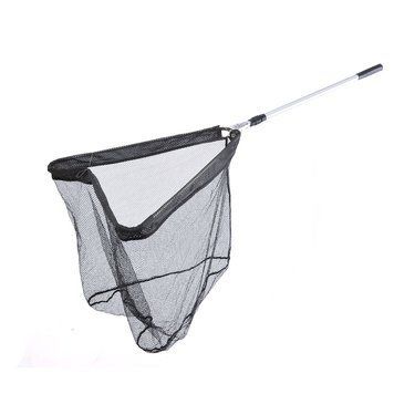 Підсак Flagman Landing Net Sandwich Mesh 60x60, Нead 1,80 м, 2 sec ZX606018 фото