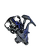 Корповая катушка c сигнализатором поклевки 5000 Wsign1 фото 1
