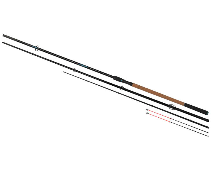 Фідерне вудлище Flagman Strum Distance Feeder 4.5м 200г F0010095 фото