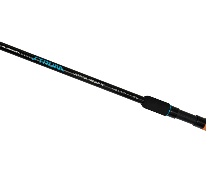 Фідерне вудлище Flagman Strum Distance Feeder 4.5м 200г F0010095 фото