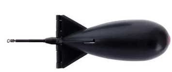 Ракета SPOMB Midi X Black  profspomb фото