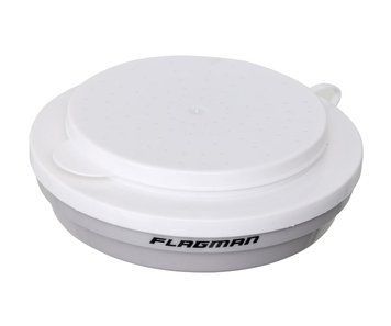 Коробка для наживки Flagman 0.25л DKR092 фото
