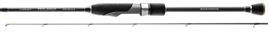 Спиннинг Select Ritmix 702UL-S 2.13m 0.5-5g Ex.Fast Ritmix702UL фото