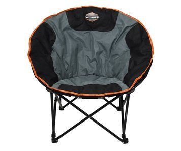 Крісло розкладне Forrest Voyager Camp Chair L  FVCCR-L фото