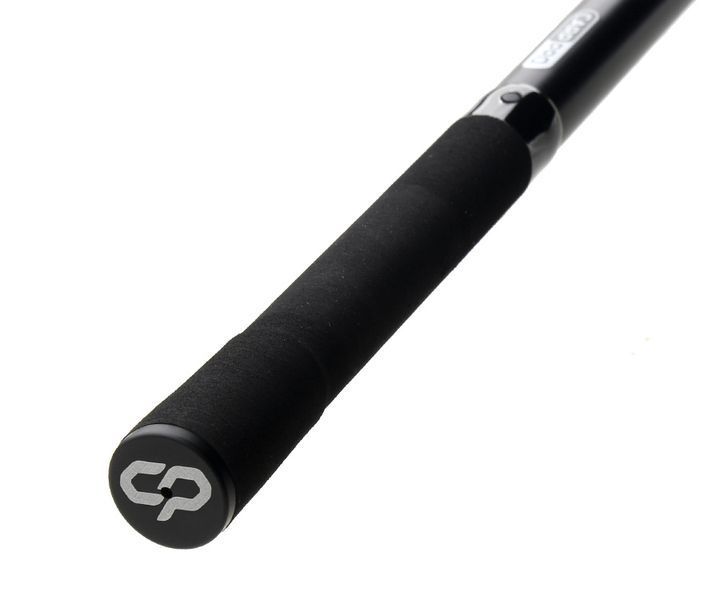 Коропове вудлище '23 Carp Pro Cratus Evo 13ft 3.9м 3.5lb CPCE3935 фото