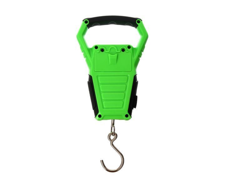 Ваги електронні Carp Pro 50кг CPDSIP7 фото