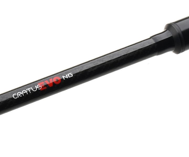 Коропове вудлище '23 Carp Pro Cratus Evo 13ft 3.9м 3.5lb CPCE3935 фото