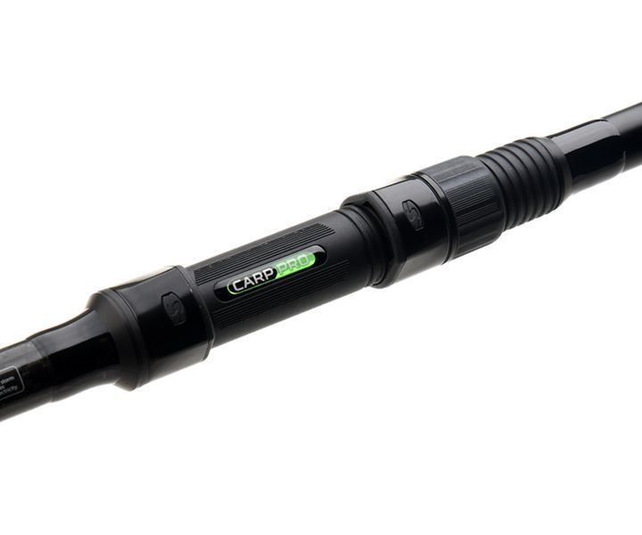 Коропове вудлище '23 Carp Pro Cratus Evo 13ft 3.9м 3.5lb CPCE3935 фото