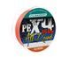 Шнур Flagman All-Round PE X-4 150м 0.12мм Fluo Orange X4AO-012 фото 1