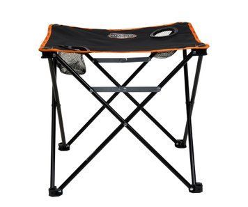 Стіл Forrest Voyager Table S Black  FVT-SG фото