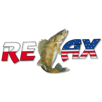 Силіконові приманки RELAX по шт rel2 фото