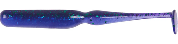 Силікон Keitech Swing&nbsp;Bait&nbsp;2.8" #408&nbsp;Electric&nbsp;June&nbsp;Bug (8&nbsp;шт/уп) 15511485 фото