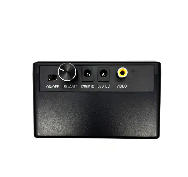 Подводная видеокамера Horstek RC 915 DVR (15m) RC915 фото