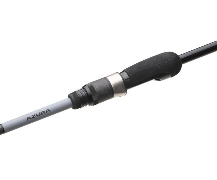 Спиннинговое удилище Azura Solius 86ML 2.59м 5-18г SS86ML фото