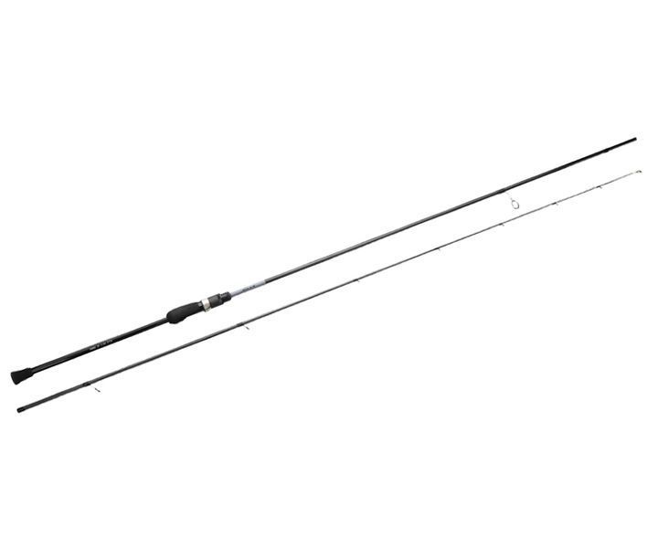 Спиннинговое удилище Azura Solius 86ML 2.59м 5-18г SS86ML фото