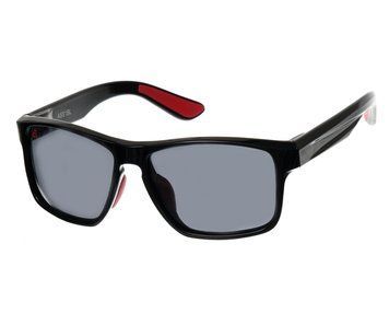 Окуляри поляризацiйнi Azura Sunglasses S1 Black Style ASS1BL фото