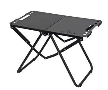 Стіл Forrest Voyager Iron Table Small FCIT-S фото