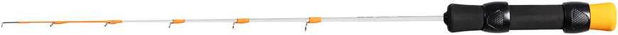 Удочка зимняя Viking Fishing Yeti Ice Rod 50cm M 25g 19190553 фото