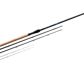 Фідерне вудлище Flagman Sherman Pro Feeder New Generation 3.6м 150г  SHPEXHNG360 фото