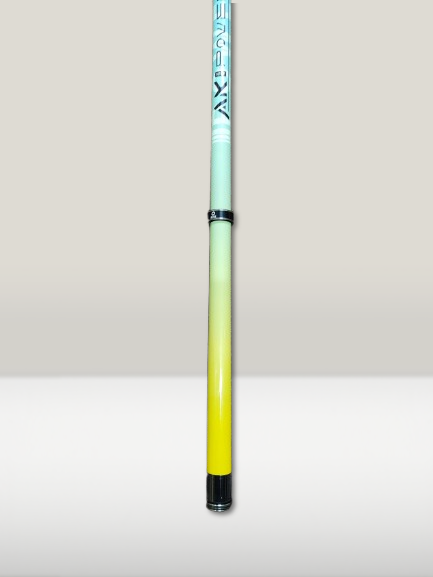 Удилище АК POWER new Yuzhyuan 19 Стрій 6.3м 91313 фото
