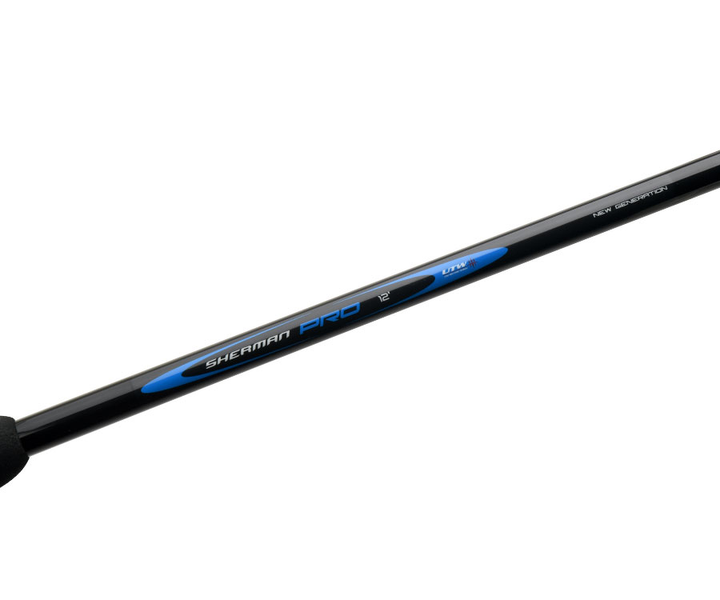 Фідерне вудлище Flagman Sherman Pro Feeder New Generation 3.6м 150г  SHPEXHNG360 фото