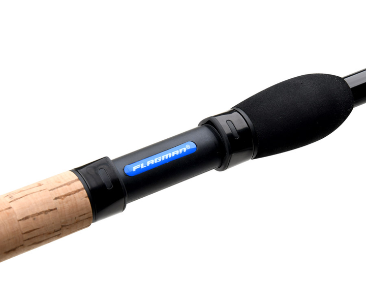 Фідерне вудлище Flagman Sherman Pro Feeder New Generation 3.6м 150г  SHPEXHNG360 фото