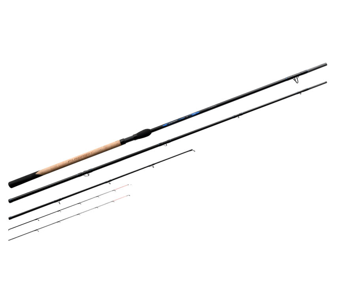 Фідерне вудлище Flagman Sherman Pro Feeder New Generation 3.6м 150г  SHPEXHNG360 фото