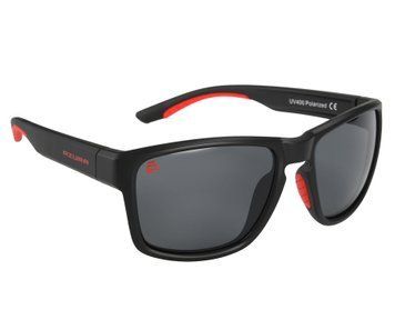 Окуляри поляризацiйнi Azura Sunglasses S3 Black Style ASS3BL фото