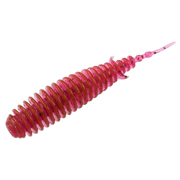 Силікон AZART Bobbi Tail 2.8 col.002 lokh, 6шт 02023 фото