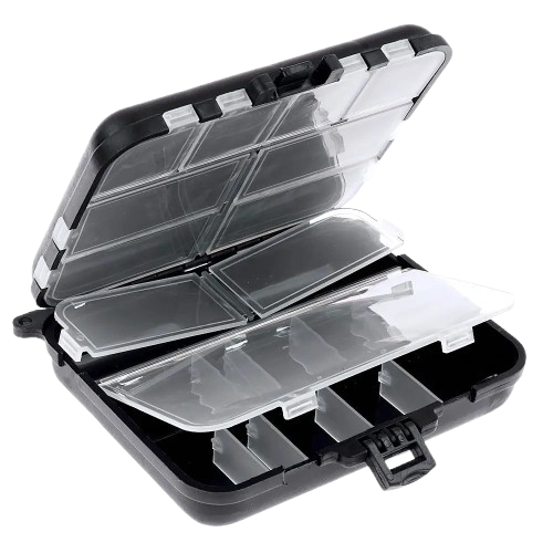 Коробка Kalipso Terminal fishing box 13060090 фото