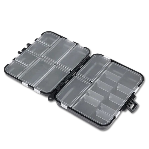 Коробка Kalipso Terminal fishing box 13060090 фото