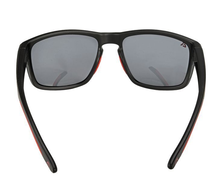 Окуляри поляризацiйнi Azura Sunglasses S3 Black Style ASS3BL фото