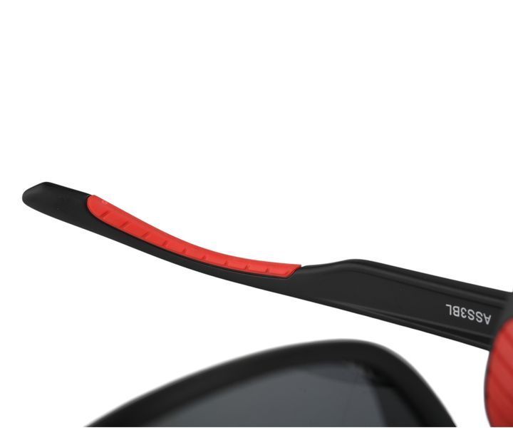 Окуляри поляризацiйнi Azura Sunglasses S3 Black Style ASS3BL фото