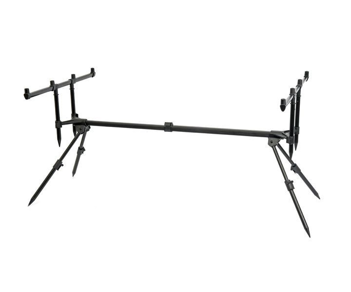 Род-под Carp Pro Tork Rod Pod For 4 Rods CP57040B4 фото