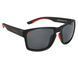 Окуляри поляризацiйнi Azura Sunglasses S3 Black Style ASS3BL фото 1
