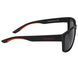 Окуляри поляризацiйнi Azura Sunglasses S3 Black Style ASS3BL фото 7