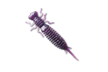 Cиліконова приманка Larva 3 дюйма колір 008 Larva-3-008 фото