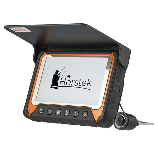 Подводная рыболовная камера Horstek RC 550 DVR 15m (с записью видео) RC550DVR фото