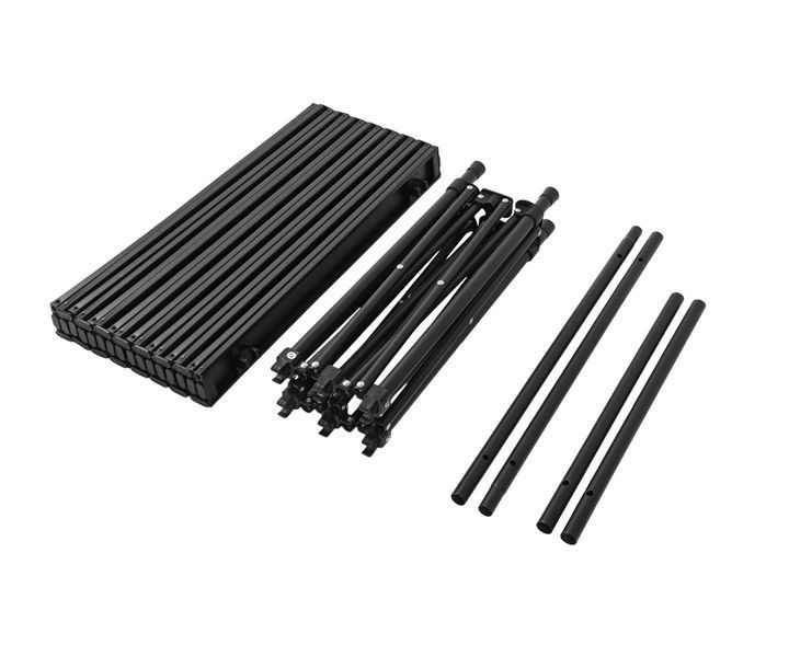 Стіл Forrest Roll-Up Camping Table L RLL-CT-L фото
