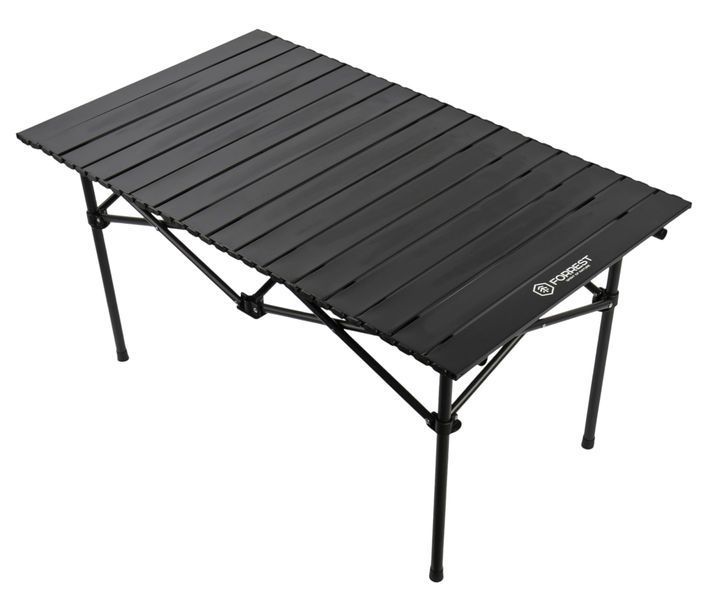 Стіл Forrest Roll-Up Camping Table L RLL-CT-L фото