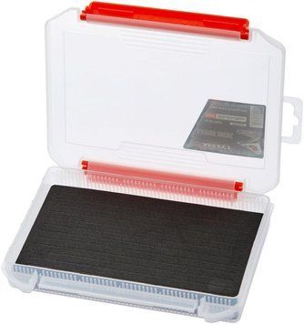 Коробка Select Lure Box EVA 205 х 155 х 35 мм 1902F фото