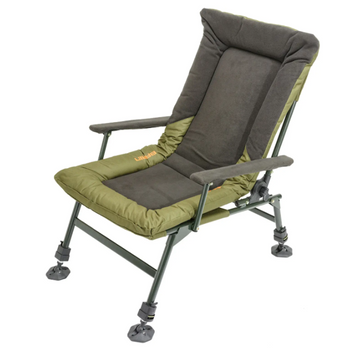 Кресло Brain Recliner Fleece Comfort HYC009THF-AL фото