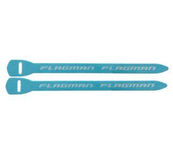 Фіксатор вудлищ Flagman Rod Band 2шт HSG0077 фото