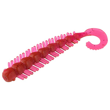 Силікон AZART Flobber 3.0 col.002 lokh, 6 шт 02028 фото